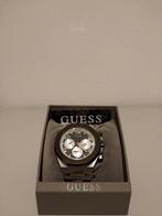 GUESS horloge mannen, Sieraden, Tassen en Uiterlijk, Horloges | Heren, Staal, Polshorloge, Nieuw, Ophalen