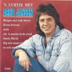 'n Uurtje met Arne Jansen 1987 CD, Cd's en Dvd's, Cd's | Nederlandstalig, Ophalen of Verzenden, Gebruikt, Levenslied of Smartlap