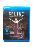 Celine Dion - Through The Eyes Of The World, Ophalen of Verzenden, Zo goed als nieuw, Muziek en Concerten