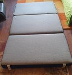 Logeer matras of te gebruiken als bankje 128x215cm, Ophalen, Gebruikt, Tweepersoons