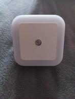 Nieuw Nachtlampje met Lichtsensor, Huis en Inrichting, Lampen | Overige, Verzenden, Nieuw, Modern