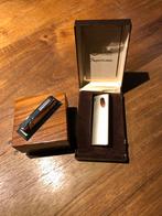 Colibri aansteker + vintage KW tafelaansteker, Verzamelen, Ophalen, Zo goed als nieuw, Aansteker
