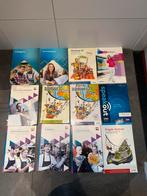 Studieboeken Retail - MBO, Ophalen of Verzenden, Gelezen, VMBO, Overige vakken