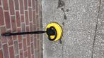 Terrasreiniger, Tuin en Terras, Hogedrukreinigers, Ophalen, Zo goed als nieuw, Elektrisch