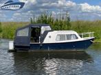 Doerak 650 (bj 1980), Gebruikt, Overige brandstoffen, 6 tot 9 meter, 10 tot 30 pk