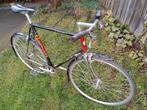 Locomotief Tour de France vintage single speed / fixie, Gebruikt, Staal, Heren, 57 tot 61 cm