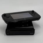 Nintendo Wii U Zwart 32GB | Compleet met Accessoires, Spelcomputers en Games, Spelcomputers | Nintendo Wii U, Nintendo, Gebruikt