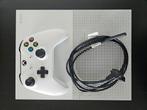 Xbox One S + controller + spellen, Spelcomputers en Games, Spelcomputers | Xbox One, Ophalen, Xbox One, Met 1 controller, 500 GB