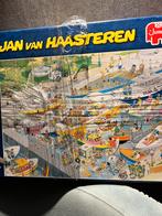 Jan v Haasteren De sluizen, Hobby en Vrije tijd, Denksport en Puzzels, Ophalen, 500 t/m 1500 stukjes, Zo goed als nieuw