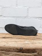 Rodebjer - Prachtige enkellaarsjes maat 37 - ZGAN, Zwart, Ophalen of Verzenden, X, Sneakers of Gympen