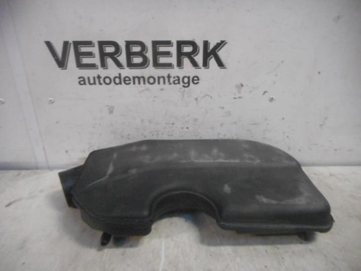 Luchtinlaat Saab 9-3 I (YS3D) 1999 bovenopgasklephuis, Auto-onderdelen, Motor en Toebehoren, Saab, Gebruikt