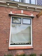 Verscheidene grote kozijnen boerderij dubbelglas, Ophalen, Raamkozijn, Zo goed als nieuw, 150 tot 225 cm