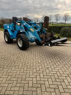 Schaffer 860 wiellader schovel loader, Zakelijke goederen, Machines en Bouw | Kranen en Graafmachines, Ophalen of Verzenden, Wiellader of Shovel