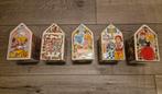 5x Blond Amsterdam spaarpotten, Verzamelen, Spaarpotten, Ophalen of Verzenden, Zo goed als nieuw, Steen, Aardewerk of Keramiek