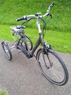 RIH Omega X Automaat Elektrische driewielfiets €1200,-, Fietsen en Brommers, Ophalen, Zo goed als nieuw, Overige merken