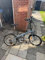 Vouwfiets, Fietsen en Brommers, Fietsen | Vouwfietsen, Ophalen, Zo goed als nieuw, Overige merken