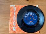Joe Meek - The Kennedy March, Gebruikt, 7 inch, Single, Ophalen of Verzenden