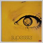 Supersister - To The Highest Bidder (1979), Cd's en Dvd's, Vinyl | Rock, Ophalen of Verzenden, Zo goed als nieuw