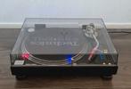 Technics SL-1210 M5G, Ophalen, Nieuw, Pitch-regelaar, Platenspeler
