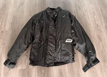 MQP motorjas XXL, regenbroek XL, handschoenen L & laarzen 44 beschikbaar voor biedingen