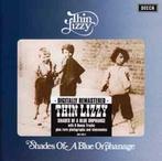Cd - Thin Lizzy - Shades of a Blue Orphanage, Ophalen of Verzenden, Zo goed als nieuw, Poprock