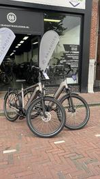 Kalkhoff Ebike (actie) setje, Fietsen en Brommers, Nieuw, Overige merken, 50 km per accu of meer, Ophalen