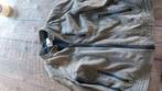 Cast Iron zomerjas, leren heren, grote tiener maat small, Ophalen, Nieuw, Maat 46 (S) of kleiner, Cast Iron