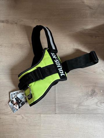Powertuig / Hondentuig Julius K9 2XL/3 beschikbaar voor biedingen