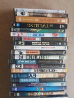 Heel veel dvd's, Alle leeftijden, Ophalen of Verzenden, Zo goed als nieuw, Overige genres