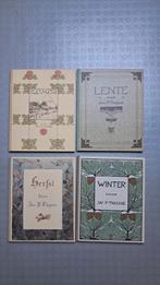 Originele  Verkade albums, Boeken, Ophalen of Verzenden, Zo goed als nieuw