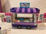 Lego friends kunstkraam 41332, Complete set, Ophalen of Verzenden, Lego, Zo goed als nieuw