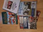 Tractor boeken, Ophalen of Verzenden, Zo goed als nieuw