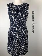 Essentiel Antwerp Jurk  (mt: 38) 16,1/7315, Kleding | Dames, Jurken, Maat 38/40 (M), Blauw, Ophalen of Verzenden, Zo goed als nieuw