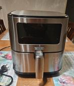 Bourgini Airfryer XXL (4 Liter), Witgoed en Apparatuur, Ophalen, Gebruikt, Airfryer XXL, 1000 t/m 1499 gram
