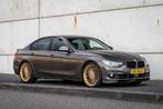 Alpina BMW B3 Allrad 410pk, Auto's, 1800 kg, Bruin, 1655 kg, USB
