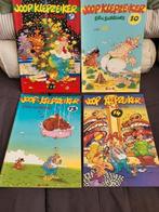 Huizen - Toen Woke nog niet regeerde...Joop Klepzeiker, Meerdere comics, Ophalen of Verzenden, Zo goed als nieuw, Europa