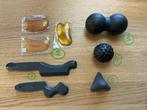 Massage / fascia / triggerpoint tools, Sport en Fitness, Massageproducten, Verzenden, Gebruikt