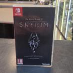 Switch Game | The Elder Scrolls V Skyrim, Spelcomputers en Games, Nintendo, Zo goed als nieuw, Support@nintendo.com, 11-1 Hokotate-cho, Kamitoba, Minami-ku
Kyoto 601-8501
Japan
