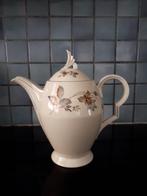 bijzondere theepot, Huis en Inrichting, Keuken | Servies, Ophalen of Verzenden, Zo goed als nieuw, Bord(en), Wedgwood