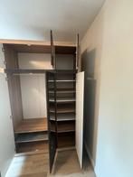 Kledingkast, Ophalen, Gebruikt, 100 tot 150 cm, 200 cm of meer