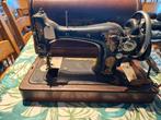 Naaimachine Antiek Singer, Antiek en Kunst, Antiek | Naaimachines, Ophalen