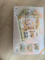 DIY Miniatuur Huis met LED - 14+, Ophalen, Nieuw, Poppenhuis