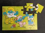 Bijzonder moeilijk te vinden puzzel Smurfen - Peyo, Ophalen of Verzenden, Zo goed als nieuw, Overige Smurfen, Overige typen