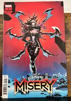 Cult of Carnage: Misery # 2 & 3 variants (Marvel Comics), Boeken, Strips | Comics, Nieuw, Amerika, Ophalen of Verzenden, Eén comic