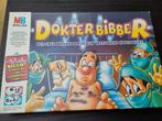 Dokter Bibber, Een of twee spelers, Ophalen of Verzenden, Gebruikt, Hasbro