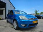 Ford Fiesta 1.3 Futura, Auto's, 1299 cc, Gebruikt, 4 cilinders, Blauw