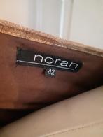 Norah  jurk maat 42, Ophalen of Verzenden, Zo goed als nieuw, Maat 42/44 (L), Zwart