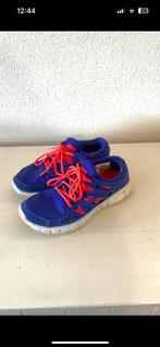 Nike schoenen maat 39, Kleding | Dames, Schoenen, Blauw, Nike, Ophalen of Verzenden, Sneakers of Gympen