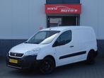 Peugeot Partner 120 1.6 BlueHDi 75 L1 XR (btw-vrij) airco, Gebruikt, 4 cilinders, 23 km/l, Origineel Nederlands