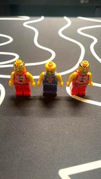 Lego Basketbal poppetjes, Kinderen en Baby's, Speelgoed | Duplo en Lego, Nieuw, Complete set, Ophalen of Verzenden, Lego